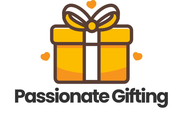 Passionate Gifting